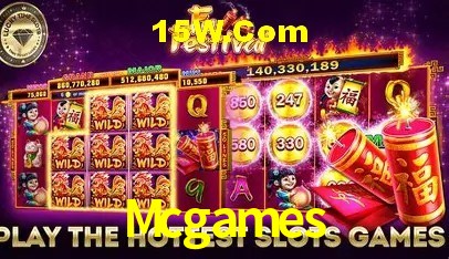 Loterias online na Mcgames