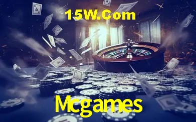 Slots com jackpots e giros grátis na Mcgames